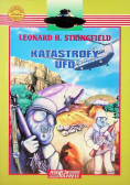 Katastrofy UFO Tom I