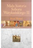 Mała historia Soboru Watykańskiego II