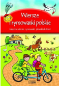 Wiersze i rymowanki polskie