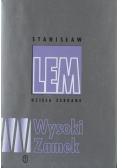 Wysoki zamek