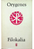 Orygenes Filokalia