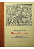 Gospodarstwo dla młodych a nowotnych gospodarzów