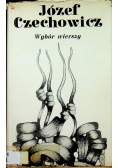 Czechowicz wybór wierszy