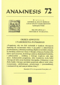 Anamnesis Nr 1 / 13