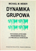 Dynamika grupowa