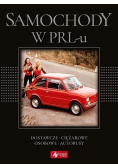 Samochody w PRL - u