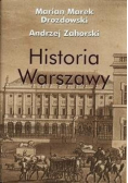 Historia Warszawy