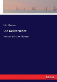 Die Geisterseher