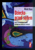 Dziecko przed sądem