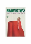 Krawiectwo Materiałoznawstwo