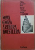 Nowa gnoza Arthura Koestlera
