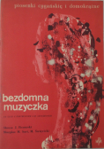 Bezdomna muzyczka