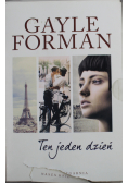 Ten jeden dzień plus Ten jeden rok