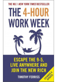 4-Hour Work Week