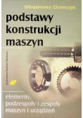 Podstawy konstrukcji maszyn