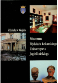 Muzeum Wydziału Lekarskiego Uniwersytetu Jagiellońskiego