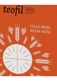 Ciało moje, krew moja