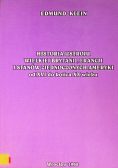 Historia ustroju Wielkiej Brytanii, Francji i Stanów Zjednoczonych Ameryki od XVI do końca XX wieku