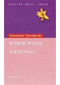 Wybór poezji sofijówka