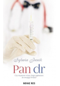 Pan dr