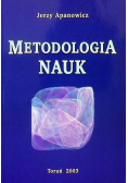 Metodologia nauk