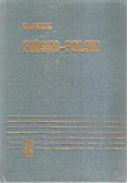 Słownik fińsko polski