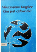 Kim jest człowiek