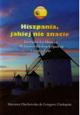 Hiszpania jakiej nie znacie