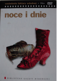 Noce i dnie Omówienie lektury + film DVD