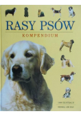 Rasy psów Kompendium