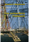Porty jachtowe i mariny Projektowanie