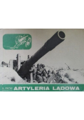 Artyleria lądowa 1871 1970