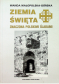 Ziemia święta wybór reportaży