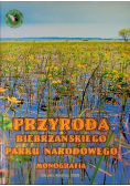 Przyroda biebrzańskiego parku narodowego Monografia