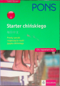 Starter chińskiego