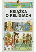 Książka o religiach