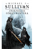 Kroniki Riyrii Tom 4 Zniknięcie Córki Wintera