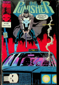 The Punisher 3 1992