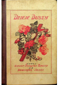 Dzieje duszy czyli żywot św Teresy 1926 r.