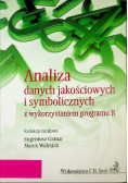 Analiza danych jakościowych i symbolicznych