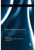 Early Childhood Intervention