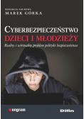 Cyberbezpieczeństwo dzieci i młodzieży...