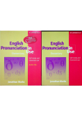 English pronunciation in Use Elementary