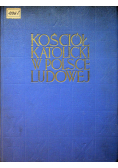 Kościół Katolicki w Polsce Ludowej