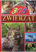 365 zwierząt