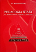 Pedagogia wiary we współczesnej szkole katolickiej