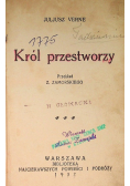 Król przestworzy 1932 r.