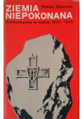 Ziemia Niepokalana kielecczyzna