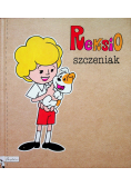 Reksio szczeniak