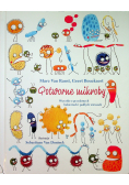 Potworne mikroby
